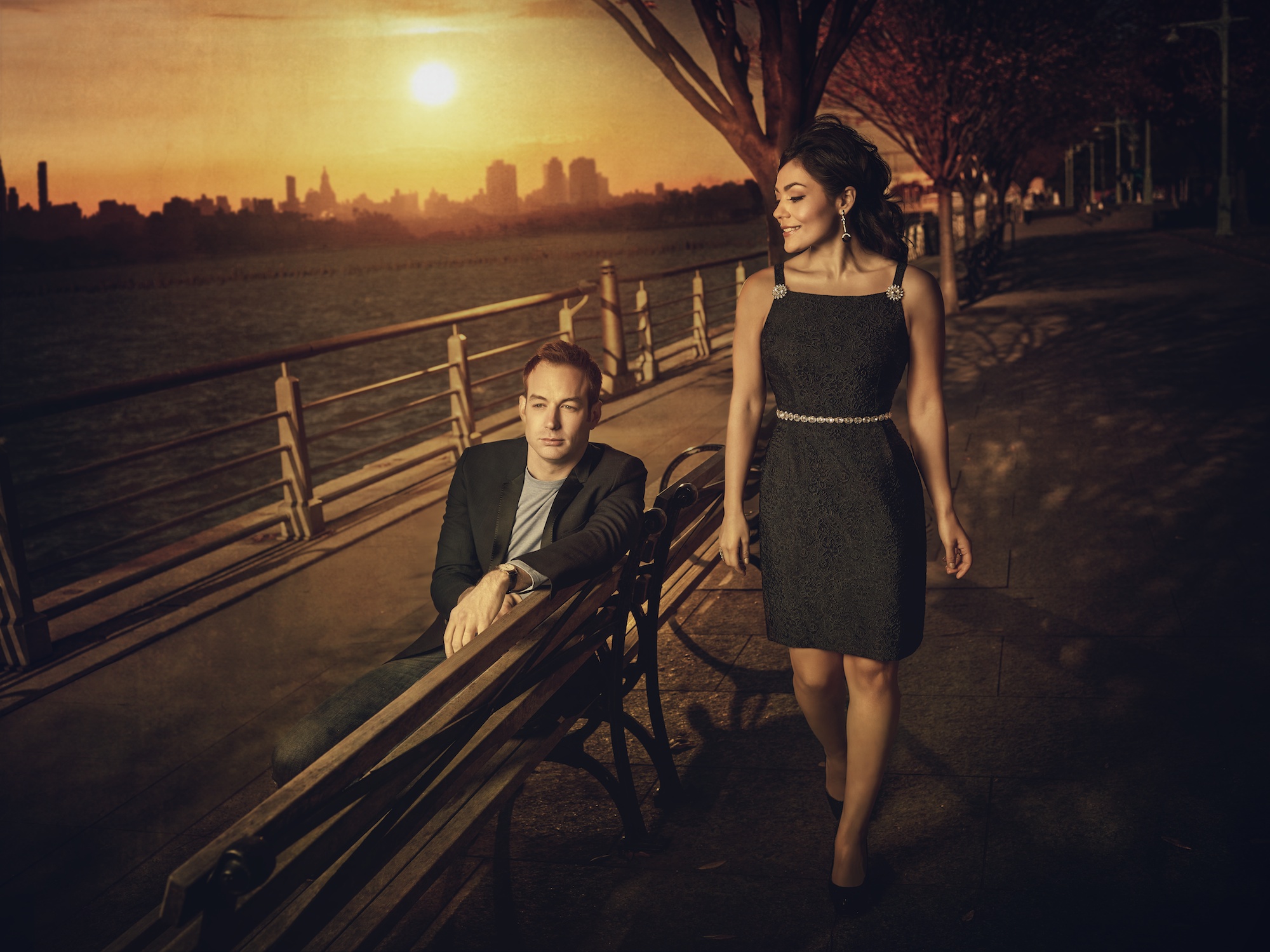 Ailyn Pérez Warner Classics